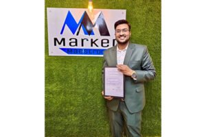 Market Maestroo amongst first Finfluencers to secure SEBI Registered Research Analyst Licence