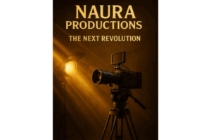 Naura Productions Unveils a Four-Film Cinematic Universe: A ₹1000 Crore Opportunity for Indian Investors