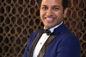 7th-Generation Jeweler Amit Naheta Takes Jaipur Jewels to New Heights
