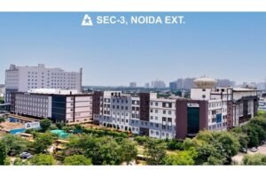 Nurturing excellence, inspiring growth–Aster Institutions