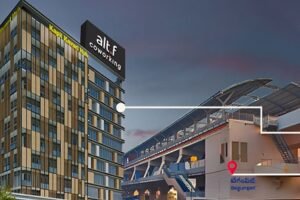 After Financial District success, alt.f coworking announces launch of its new Begumpet workspace
