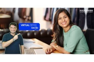 As India Races Towards 100 Million Online Sellers, Address.co Eases Expansion With Virtual Offices