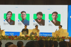 Entri Finacademy’s Investors & Traders Meetup 2025 Concludes with Resounding Success