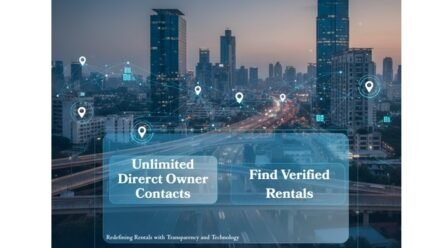RentRadar TM: Redefining India’s Rental Market with Transparency and Technology