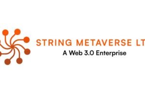 String Metaverse Hong Kong Crosses $920 Million in Digital Asset Transactions — Powering the Internet’s Financial Operating System