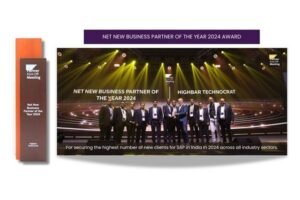 Why choosing the right SAP partner is critical for business success in 2025