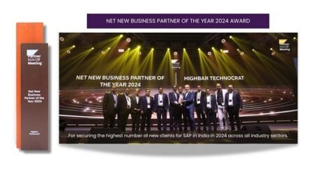 Why choosing the right SAP partner is critical for business success in 2025