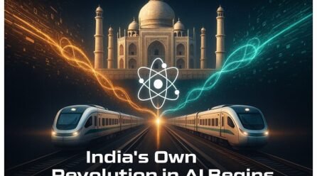 ATOMESUS AI Set to Go Live Soon — Designed by India’s ISRO-Skilled Innovators