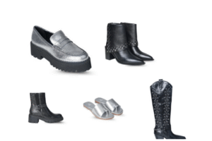 EZOK Steps into Women’s Footwear