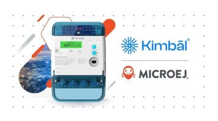 Kimbal Teams Up with MicroEJ to Power Next-Generation Smart Meters and Accelerate Its Global Expansion