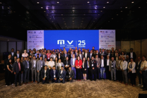 M+V Altios Celebrates 25 Years of Driving Global Business Success in India