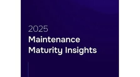 Zapium Releases 2025 Maintenance Maturity Insights