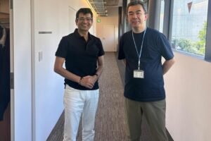 GHVAcceleratorTM (Greenhouse Ventures Private Limited) and Koshizuka Lab, The University of Tokyo Sign MoU to Advance Industry‒Academia‒Government Collaboration and New Industry Creation in India and Japan