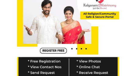 “Swipe Right for Sambhar: Why Modern Chennai Is Falling in Love with Old-School Matrimony”