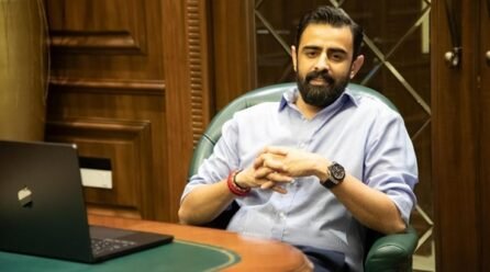 Strategic in the Boardroom, Unerring on the Range — Kunal Seth Continues to Set the Benchmark