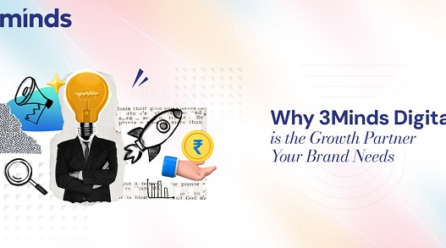 Why 3Minds Is the Growth Partner Perfectly Positioned for Your Brand