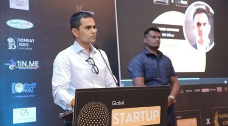 Sansad MSME Conclave Organized in Mumbai North West Parliamentary Constituency, Empowers Over 200 MSME Entrepreneurs