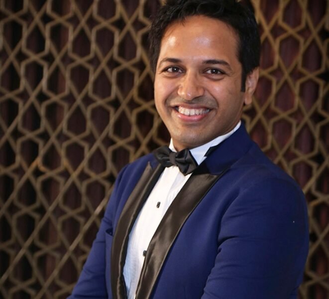 Amit Naheta – Journey, Milestones & Lessons Learned