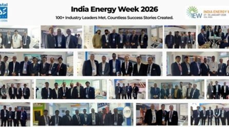 Unistal Systems Reinforces Commitment to Smart Energy Infrastructure at India Energy Week 2026; Eyes ₹250 Million Business Opportunity