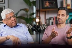 How Deepak Parekh and HDFC Pioneered Home Loans in India