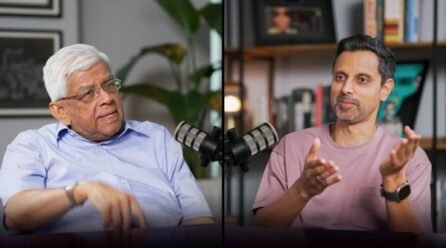 How Deepak Parekh and HDFC Pioneered Home Loans in India