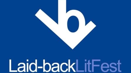 Connection Without Chaos: The Laid-back Lit Fest Debuts Online