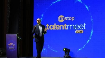 Google, Microsoft, Amazon Top Gen Z’s Dream Employer List: Insights from 37,000+ Students in Unstop Talent Report 2026