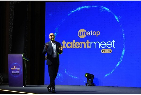 Google, Microsoft, Amazon Top Gen Z’s Dream Employer List: Insights from 37,000+ Students in Unstop Talent Report 2026