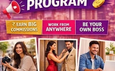 StyleBuddy Disrupts India’s Fashion-Tech Landscape with the Launch of its Strategic Affiliate Program for the ‘Passion Economy’