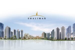 Shalimar Corp: Setting Benchmarks in Modern Urban Living