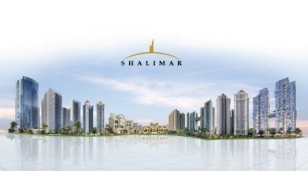 Shalimar Corp: Setting Benchmarks in Modern Urban Living