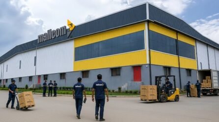 Mallcom Invests ₹100 Cr to Grow PPE Manufacturing Hub in Gujarat