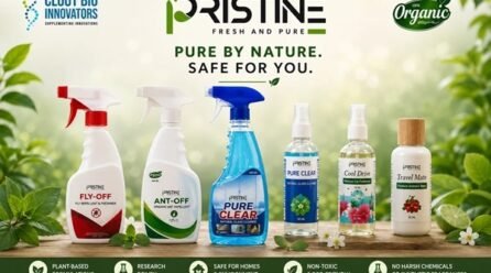 Kerala-Based Clout Bio Innovators Expands Reach of Its Research-Driven Pristine Product Range Across the State