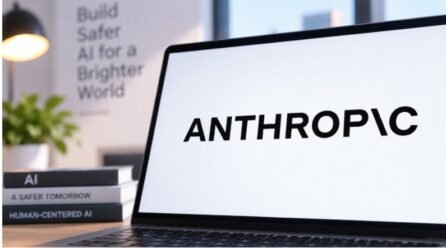 Nvidia May Invest $10 Billion in Anthropic’s Mega IPO: Report