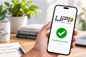 UPI Payments Up to Rs 2,000 to Remain Free, Government Says
