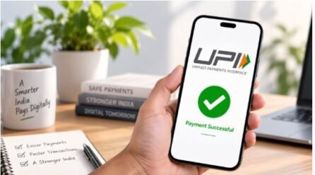 UPI Payments Up to Rs 2,000 to Remain Free, Government Says
