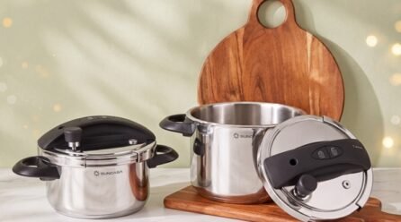 Innovation-Led Products By Suncasa for Modern Indian Kitchens